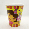 Dora The Explorer Party Paper Cups
