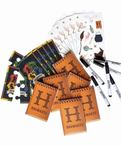 Harry Potter Themed Favour Pack