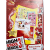High School Musical 3 Sticker Activity Case