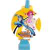 Lazy Town Party Blowers