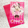 Minnie Mouse Party Invitation Cards