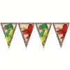 Dinosaur Party Bunting