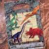 Dinosaur Party Bags
