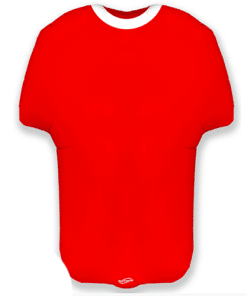 Red & White