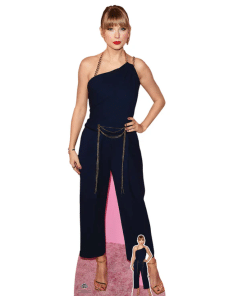 Taylor Swift Lifesize Cardboard Cutout