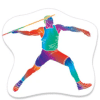 Summer Sports Decorations