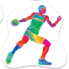 Summer Sports Decorations