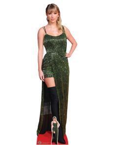 Taylor Swift Lifesize Cardboard Cutout