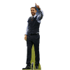 gARETH sOUGHGATE eNGLAND MANAGER lIFESIZE cARDBOARD cUTOUT NEXT DAY DELIVERY