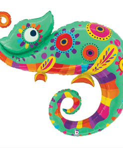 Chameleon Balloon