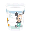 Disney Baby Mickey Cups