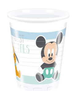 Disney Baby Mickey Cups
