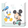 Disney Baby Mickey Napkins