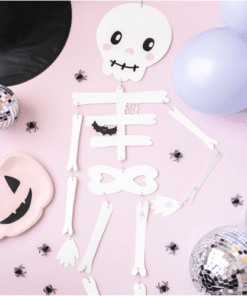 Halloween Decorations