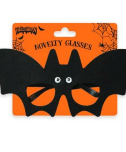 Halloween Themed Novelty Glasses
