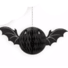 Hanging Bats Halloween Decorations