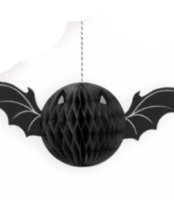 Hanging Bats Halloween Decorations