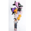 Halloween Hocus Pocus Printed latex Balloons