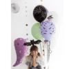 Halloween Hocus Pocus Printed latex Balloons