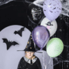 Halloween Hocus Pocus Printed latex Balloons