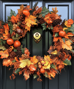 Seasonal Wreaths