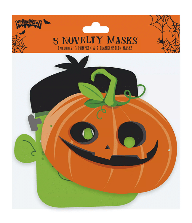 Halloween next day delivery outlet