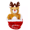 Christmas Reindeer Toy