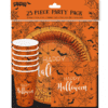 Halloween Party Pack