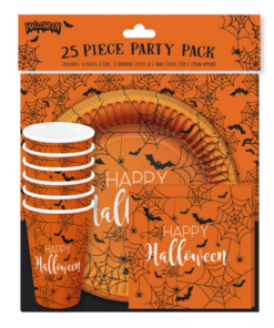 Halloween Party Pack