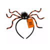 Halloween Spider Headband