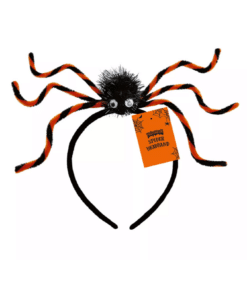 Halloween Spider Headband