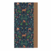 Woodland Tissue Paper