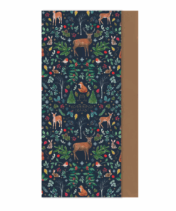 Woodland Tissue Paper