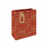 Magical Christmas Gift Bags