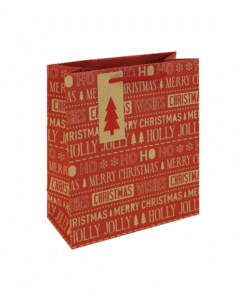 Magical Christmas Gift Bags