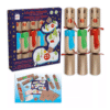 Reindeer Themed Christmas Crackers