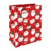 Santa Gift Bags