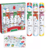 Snowman Themed Christmas Crackers