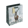 Stag Themed Gift bags For Christmas