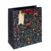 Woodland Themed Gift Bags For Christmas