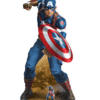 Captain America Lifesize Cardboard Prop Decoration