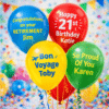 Custom Printed Balloons