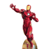 Iron Man Lifesize Cardboard Prop Decoration