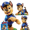 Paw Patrol Pack of 3 Cardboard Cut Outs Props
