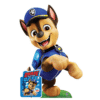 Paw Patrol Chase Prop Pack fof 3