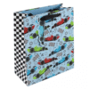 Racing Themed Gift Bag