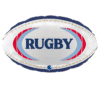 Rugby Ball Balloon