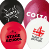 Custom Printed Balloons For Birthday Party Baby Showers Weddings Events