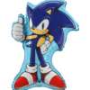 Sonic The Hedgehog Big Balloon