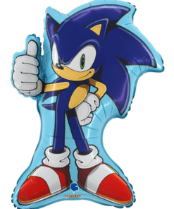 Sonic The Hedgehog Big Balloon